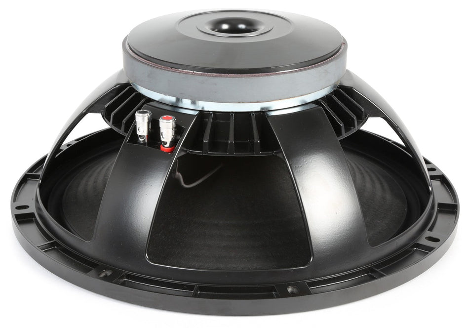 Power Dynamics PD15PS - Woofer aluminio 15'' 800W - Tempo Shop
