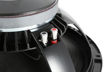 Power Dynamics PD15PS - Woofer aluminio 15'' 800W - Tempo Shop