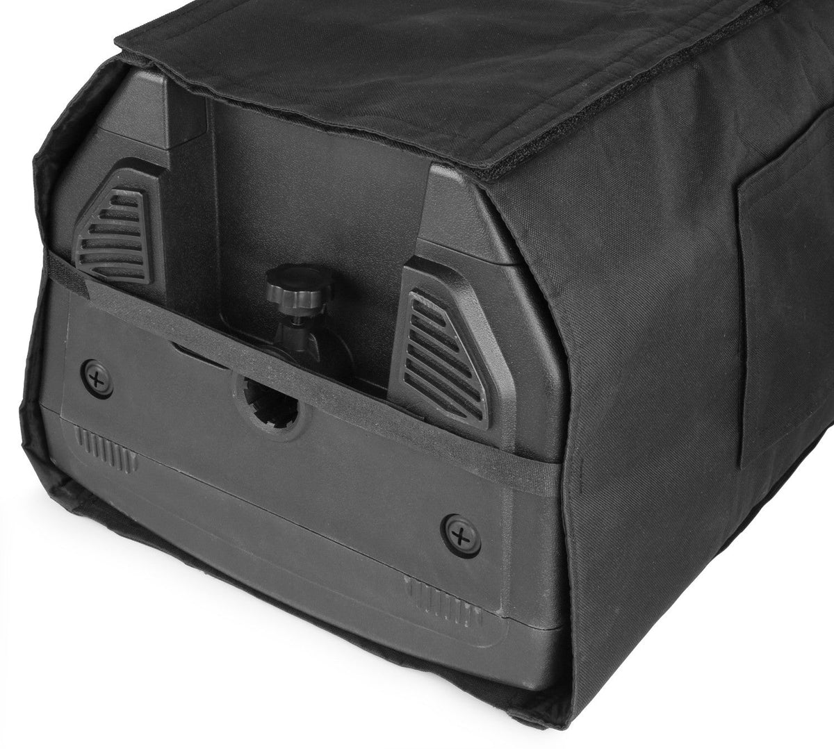 Power Dynamics PD15SC - Funda bafle deluxe 15'' PD4 - Tempo Shop