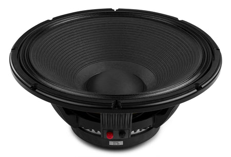 Power Dynamics PD18C - Woofer Ferrita 18” 2000W - Tempo Shop