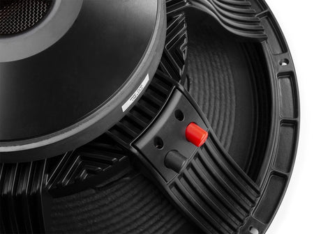Power Dynamics PD18C - Woofer Ferrita 18” 2000W - Tempo Shop
