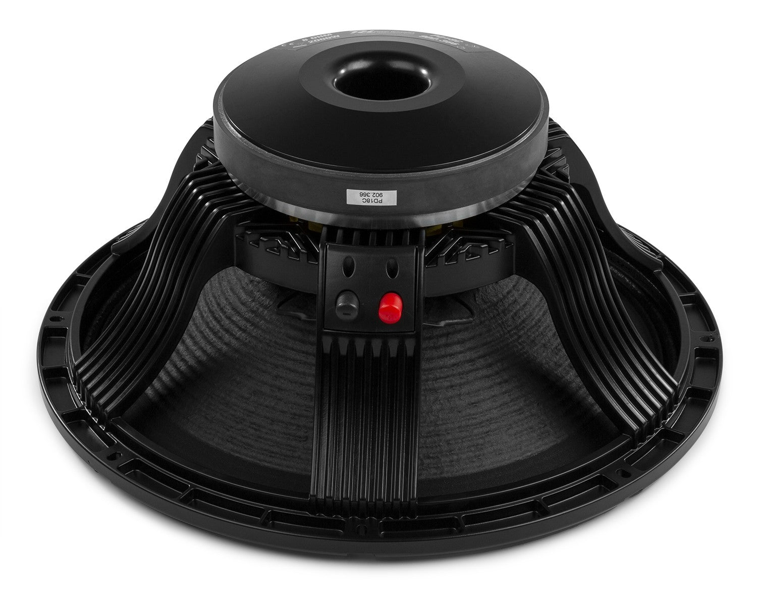 Power Dynamics PD18C - Woofer Ferrita 18” 2000W - Tempo Shop