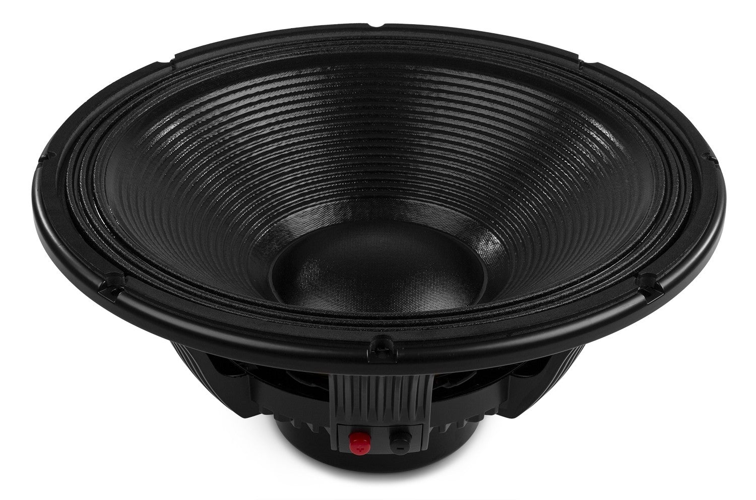 Power Dynamics PD18NW - Woofer Neodimio 18” 2000W - Tempo Shop
