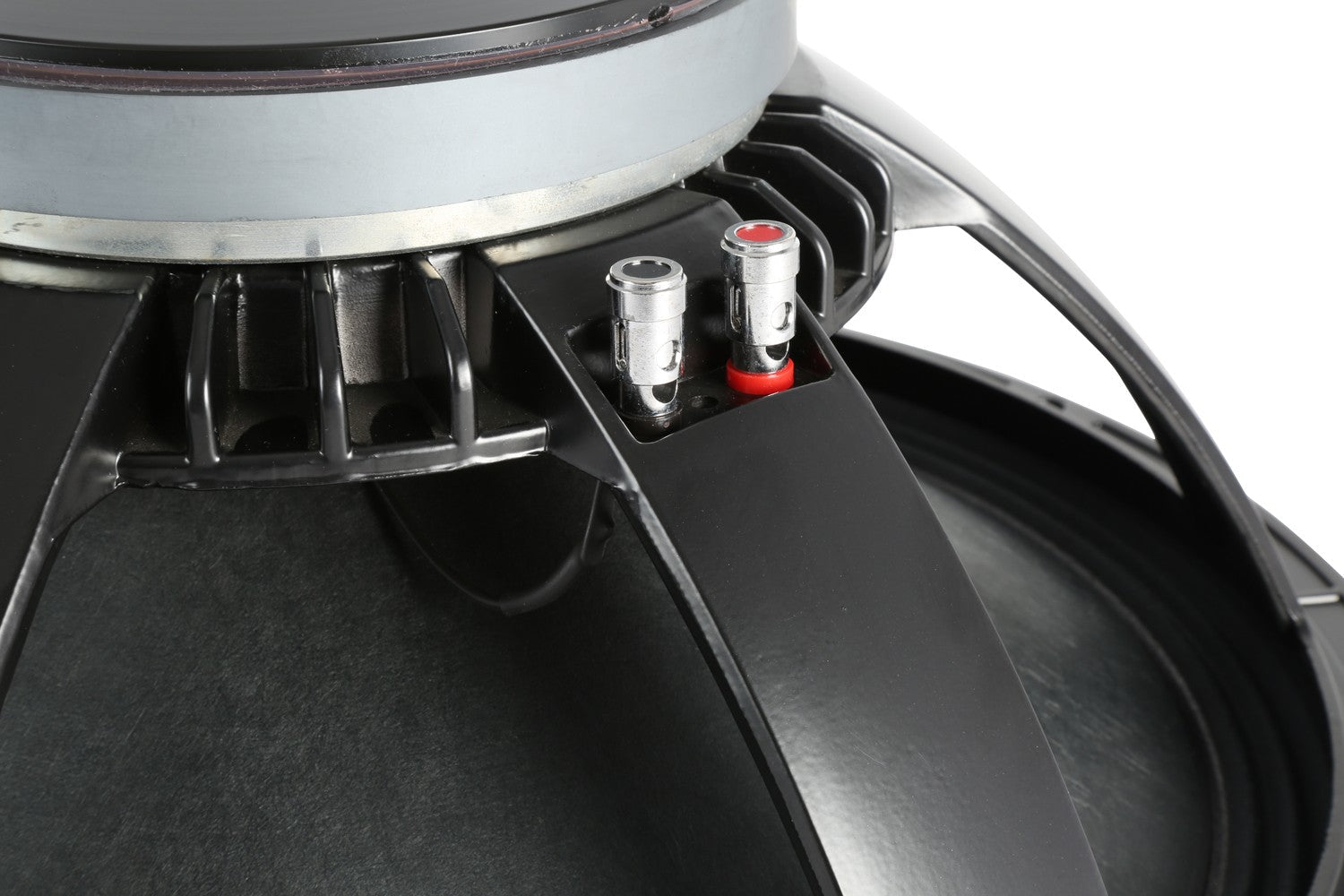 Power Dynamics PD18PS - Woofer aluminio 18'' 1200W - Tempo Shop