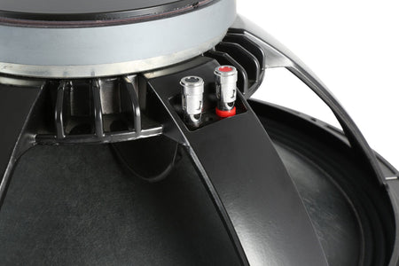 Power Dynamics PD18PS - Woofer aluminio 18'' 1200W - Tempo Shop