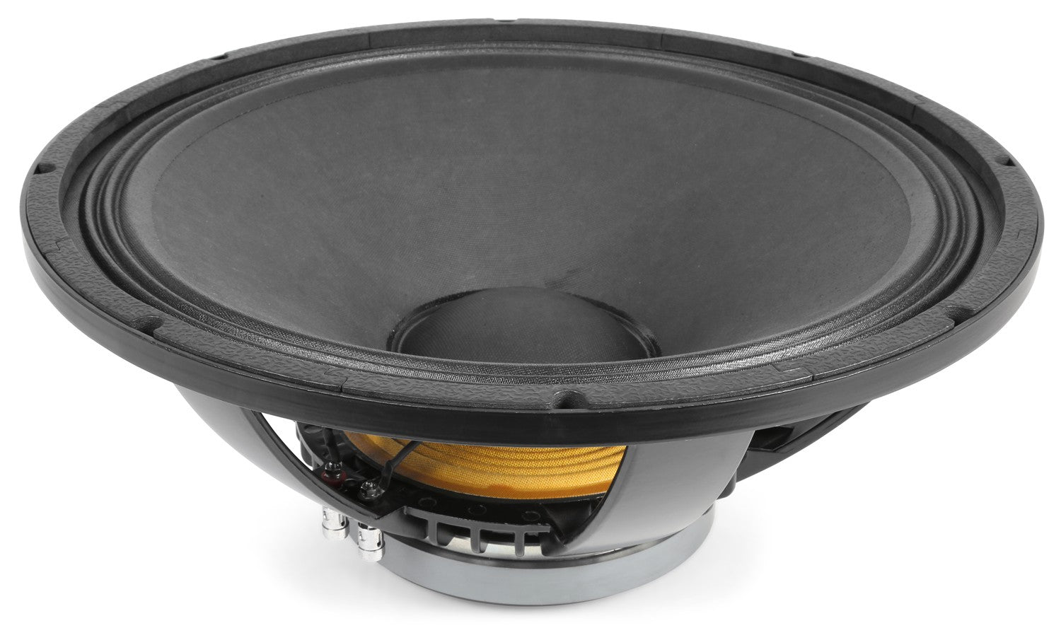 Power Dynamics PD18PS - Woofer aluminio 18'' 1200W - Tempo Shop
