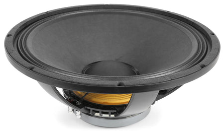 Power Dynamics PD18PS - Woofer aluminio 18'' 1200W - Tempo Shop