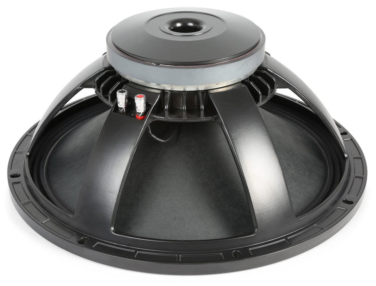 Power Dynamics PD18PS - Woofer aluminio 18'' 1200W - Tempo Shop