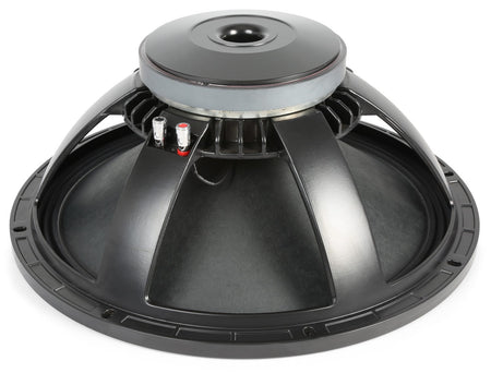 Power Dynamics PD18PS - Woofer aluminio 18'' 1200W - Tempo Shop
