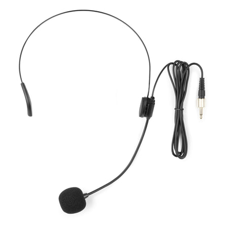 Power Dynamics PD220BP - Petaca para serie PD220 - Tempo Shop