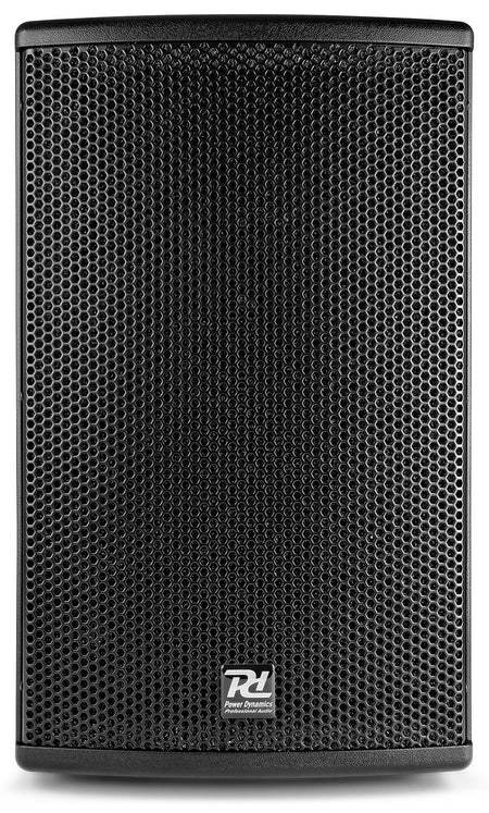 Power Dynamics PD410A - Bafle Activo BI - Amplificado 10" 800W - Tempo Shop