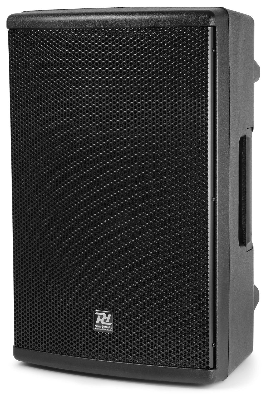 Power Dynamics PD412A - Bafle Activo Bi - amplificado 12" 1400W - Tempo Shop