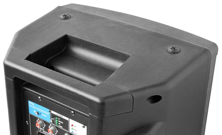 Power Dynamics PD412A - Bafle Activo Bi - amplificado 12" 1400W - Tempo Shop