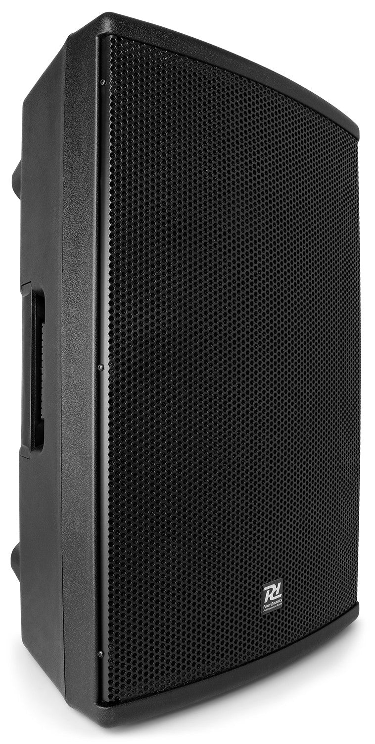 Power Dynamics PD415A - Bafle Activo Bi - amplificado 15" 1400W - Tempo Shop