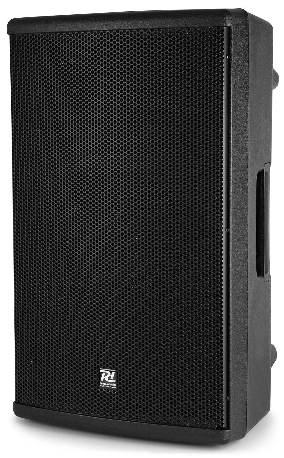 Power Dynamics PD415A - Bafle Activo Bi - amplificado 15" 1400W - Tempo Shop