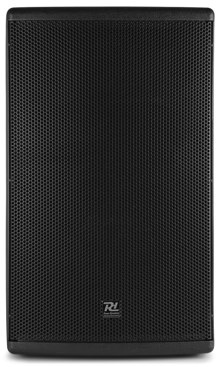 Power Dynamics PD415A - Bafle Activo Bi - amplificado 15" 1400W - Tempo Shop