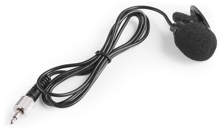 Power Dynamics PD504B - Micrófono inalámbrico de 4x 50 canales UHF con 4 micrófonos de cabeza - Tempo Shop