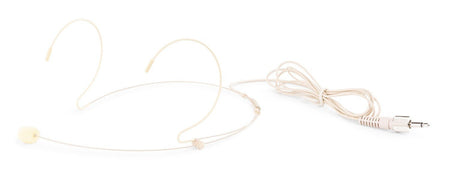 Power Dynamics PD504B - Micrófono inalámbrico de 4x 50 canales UHF con 4 micrófonos de cabeza - Tempo Shop