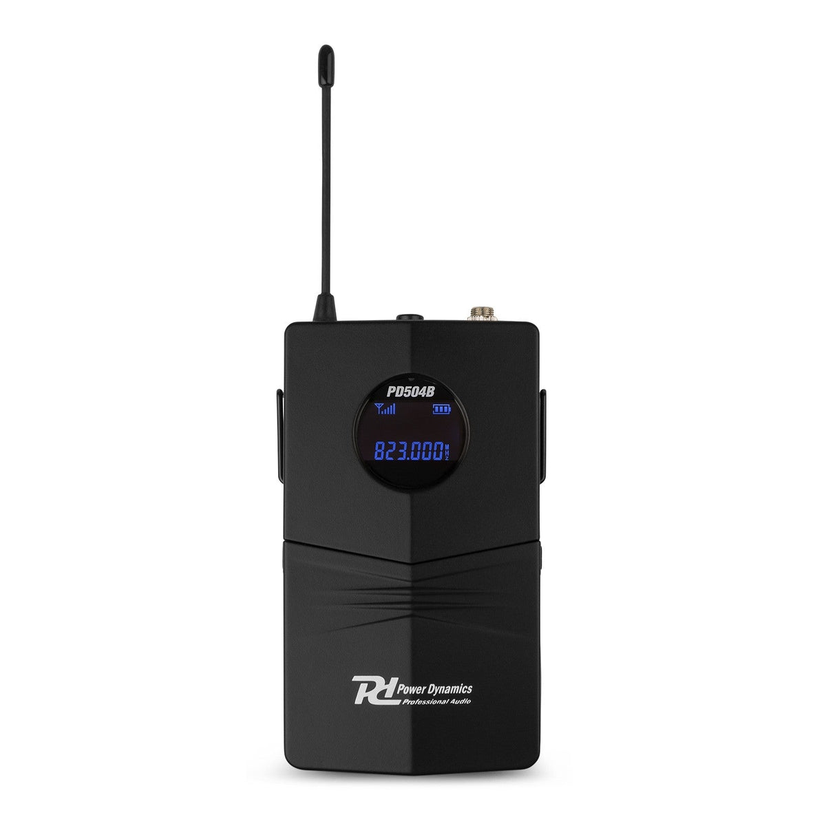 Power Dynamics PD504BP - Petaca transmisora para PD504 serie - Tempo Shop