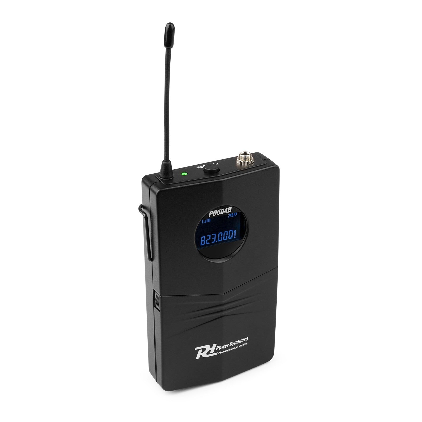 Power Dynamics PD504BP - Petaca transmisora para PD504 serie - Tempo Shop