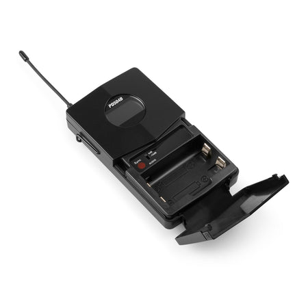 Power Dynamics PD504BP - Petaca transmisora para PD504 serie - Tempo Shop