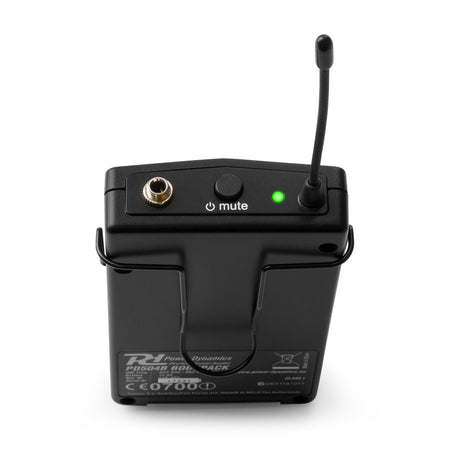 Power Dynamics PD504BP - Petaca transmisora para PD504 serie - Tempo Shop