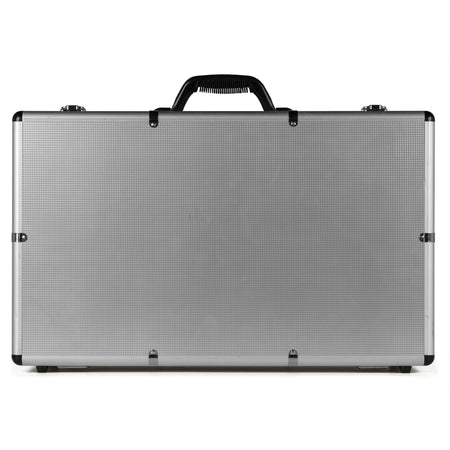 Power Dynamics PD528 - Set de micrófono inalámbrico UHF con 8 micrófonos de mano - Tempo Shop