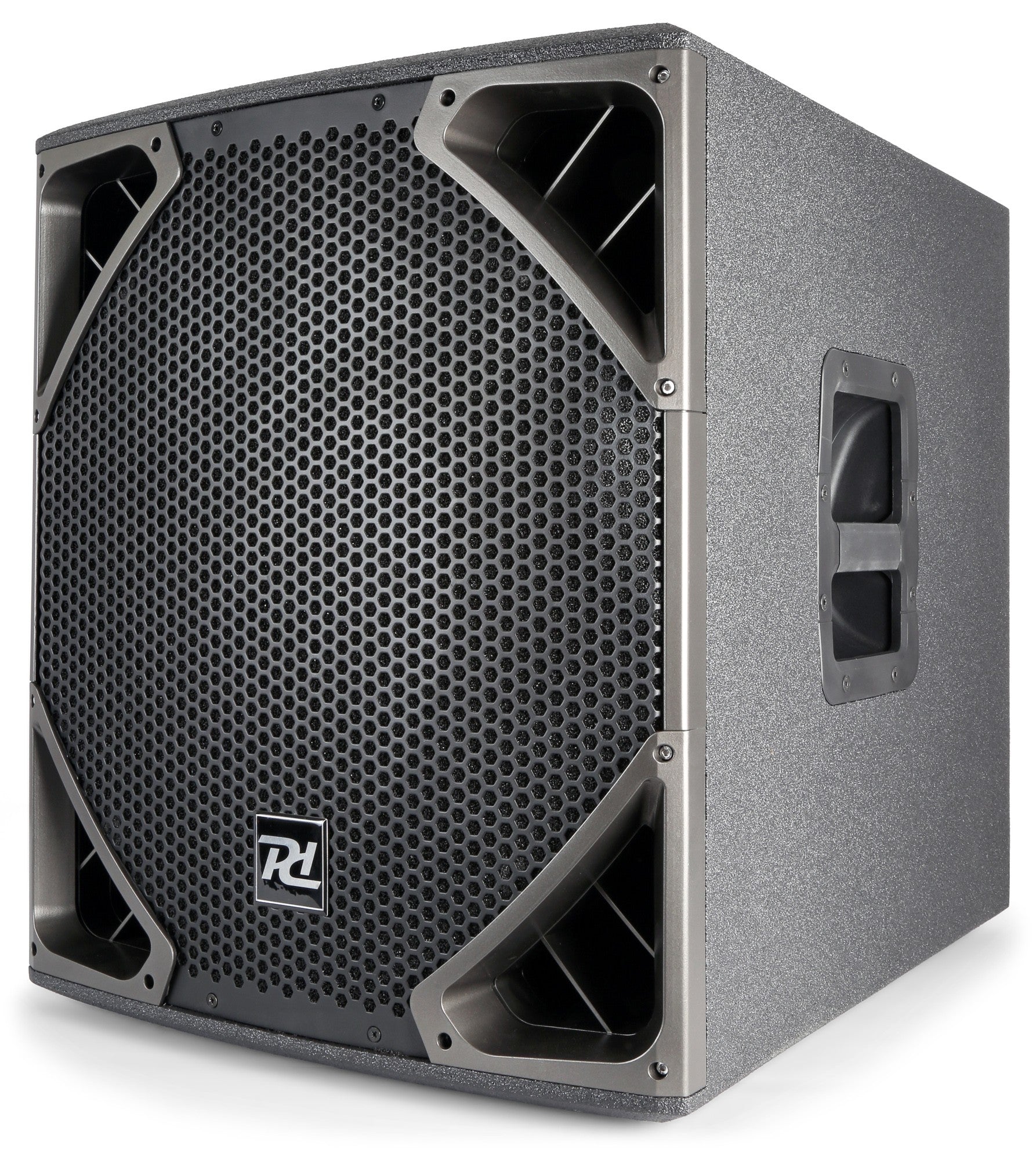 Power Dynamics PD615SA - Subwoofer Activo 15" - Tempo Shop