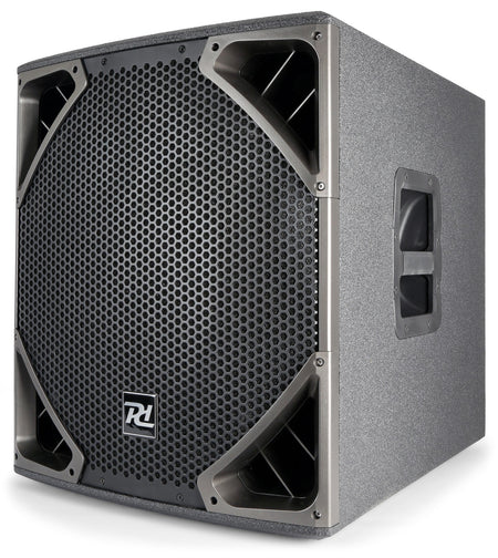 Power Dynamics PD615SA - Subwoofer Activo 15" - Tempo Shop