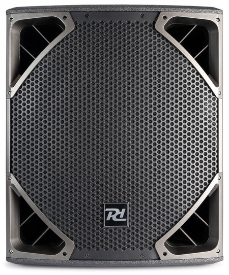 Power Dynamics PD615SA - Subwoofer Activo 15" - Tempo Shop