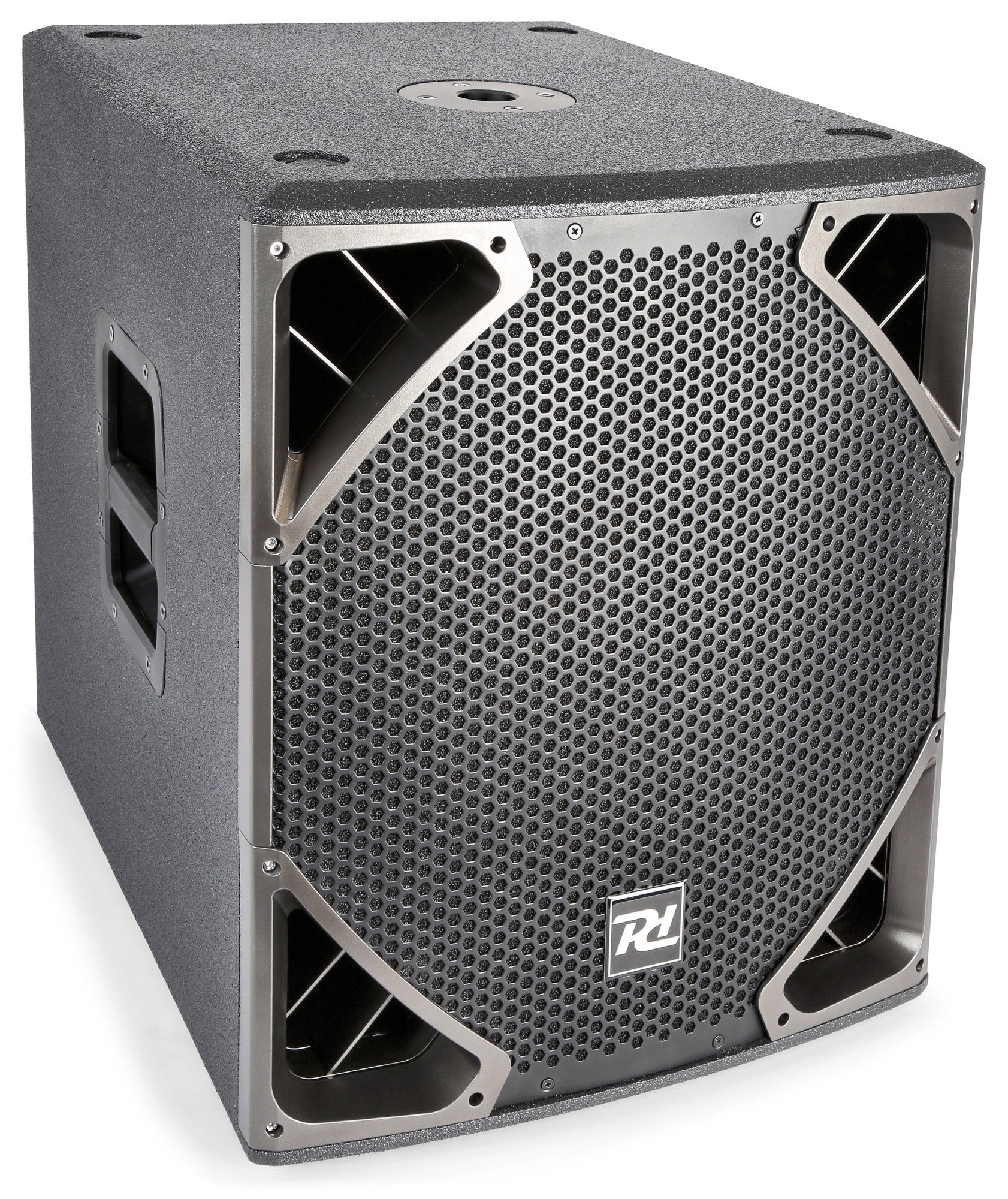 Power Dynamics PD615SA - Subwoofer Activo 15" - Tempo Shop
