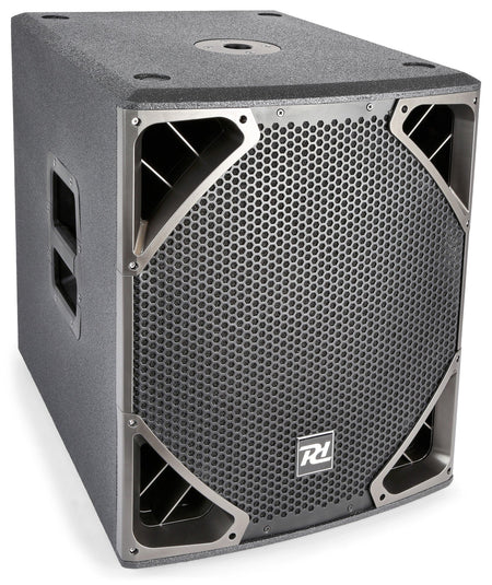 Power Dynamics PD615SA - Subwoofer Activo 15" - Tempo Shop