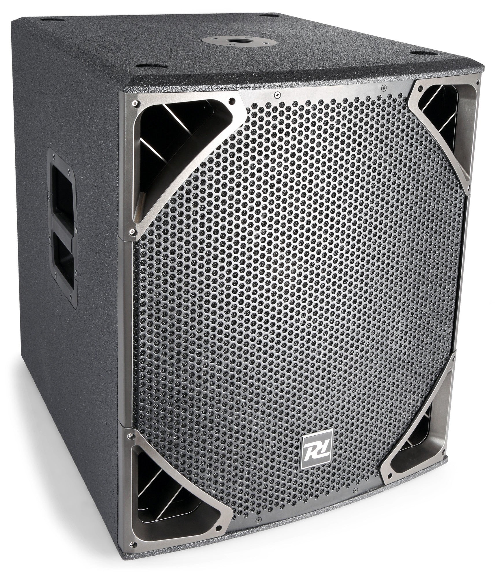 Power Dynamics PD618SA - Subwoofer activo 18'' - Tempo Shop