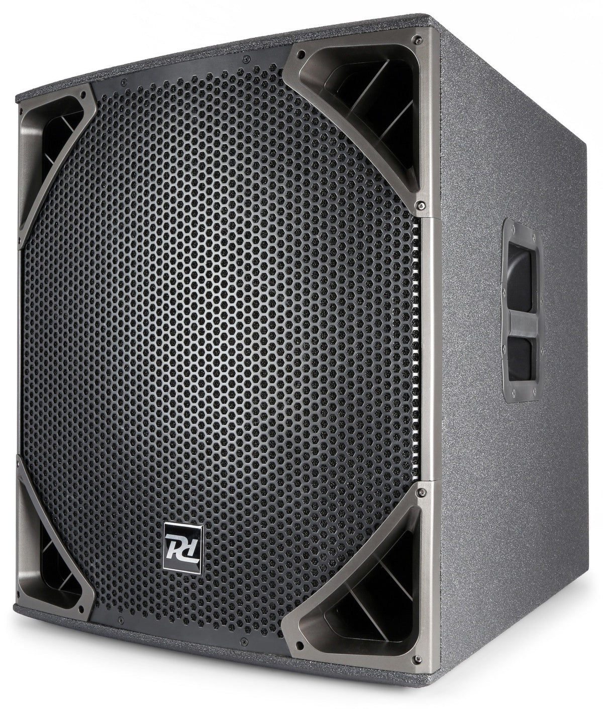 Power Dynamics PD618SA - Subwoofer activo 18'' - Tempo Shop