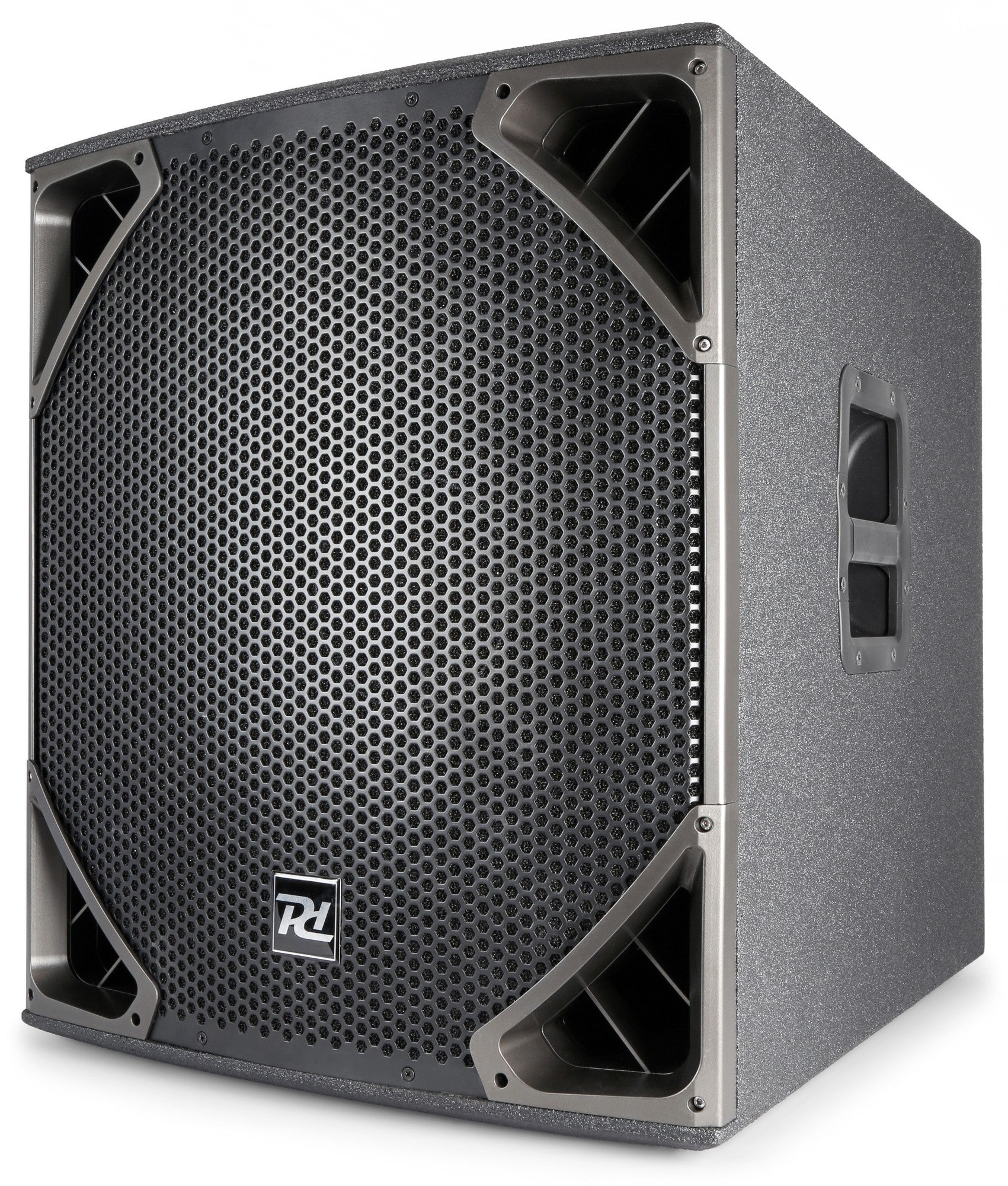 Power Dynamics PD618SA - Subwoofer activo 18'' - Tempo Shop