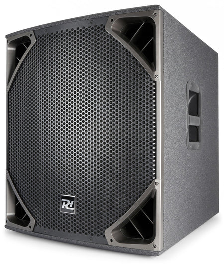 Power Dynamics PD618SA - Subwoofer activo 18'' - Tempo Shop