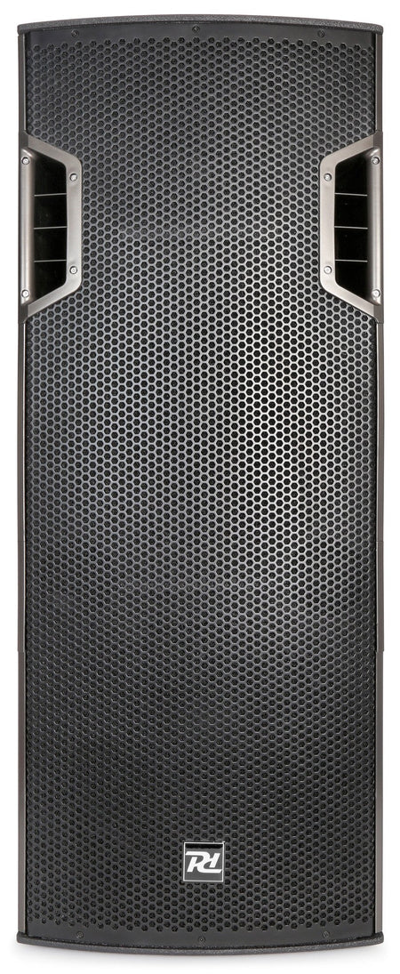 Power Dynamics PD625A - Bafle Activo 2x15" - Tempo Shop