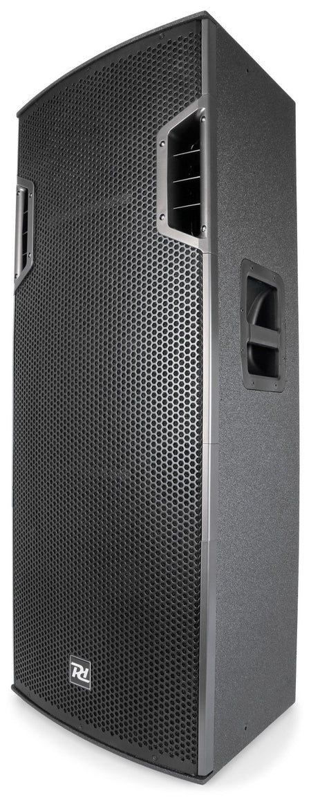 Power Dynamics PD625A - Bafle Activo 2x15" - Tempo Shop