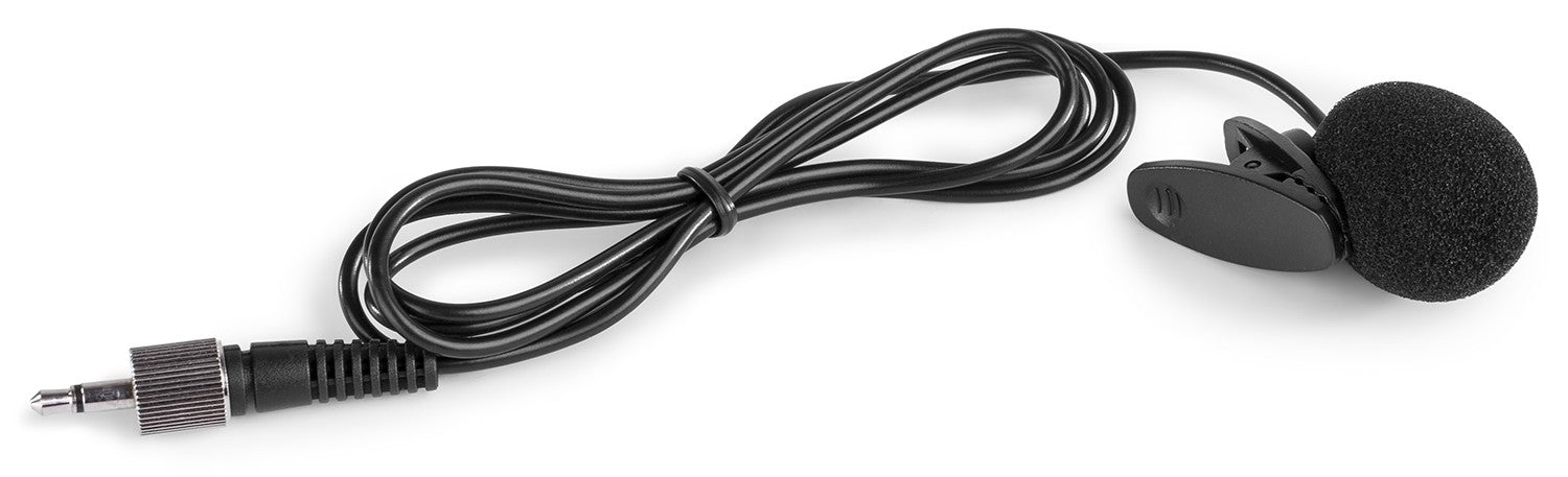 Power Dynamics PD632BP - Petaca transmisora para serie PD632 - Tempo Shop