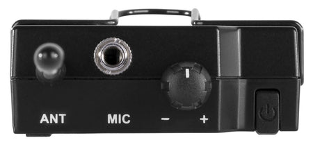 Power Dynamics PD632BP - Petaca transmisora para serie PD632 - Tempo Shop