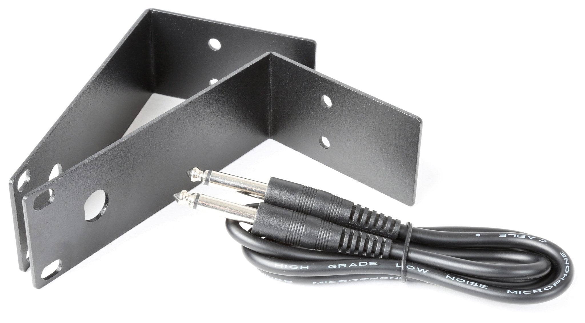 Power Dynamics PD782 - Micrófono Inalámbrico UHF 2x 8 Canales con 2 Micrófonos - Tempo Shop