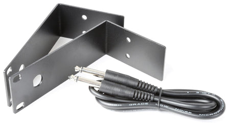 Power Dynamics PD782 - Micrófono Inalámbrico UHF 2x 8 Canales con 2 Micrófonos - Tempo Shop