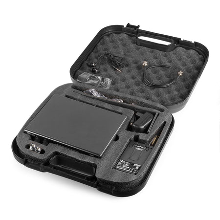 Power Dynamics PD800 - Sistema de monitor In Ear UHF - Tempo Shop