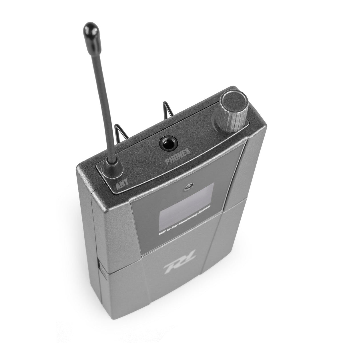 Power Dynamics PD800 - Sistema de monitor In Ear UHF - Tempo Shop