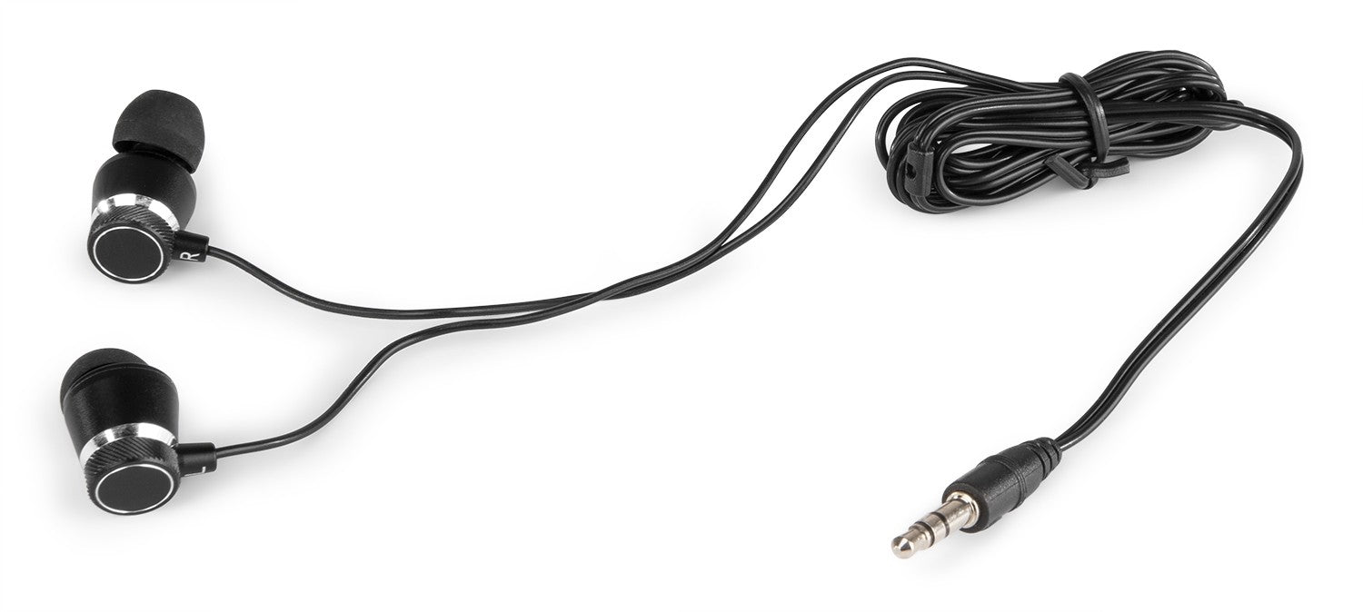 Power Dynamics PD800 - Sistema de monitor In Ear UHF - Tempo Shop