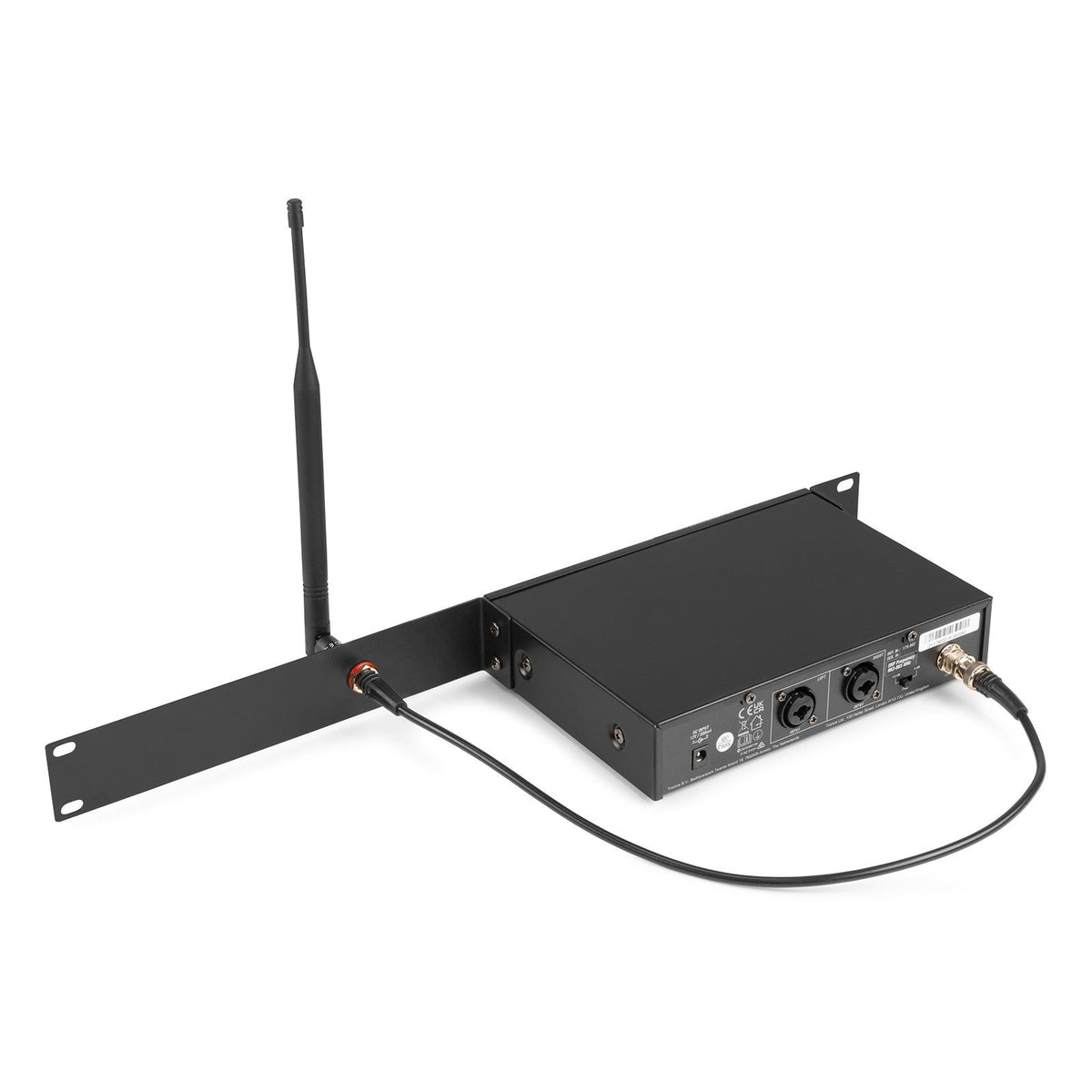 Power Dynamics PD810 - Sistema monitorización In Ear UHF - Tempo Shop