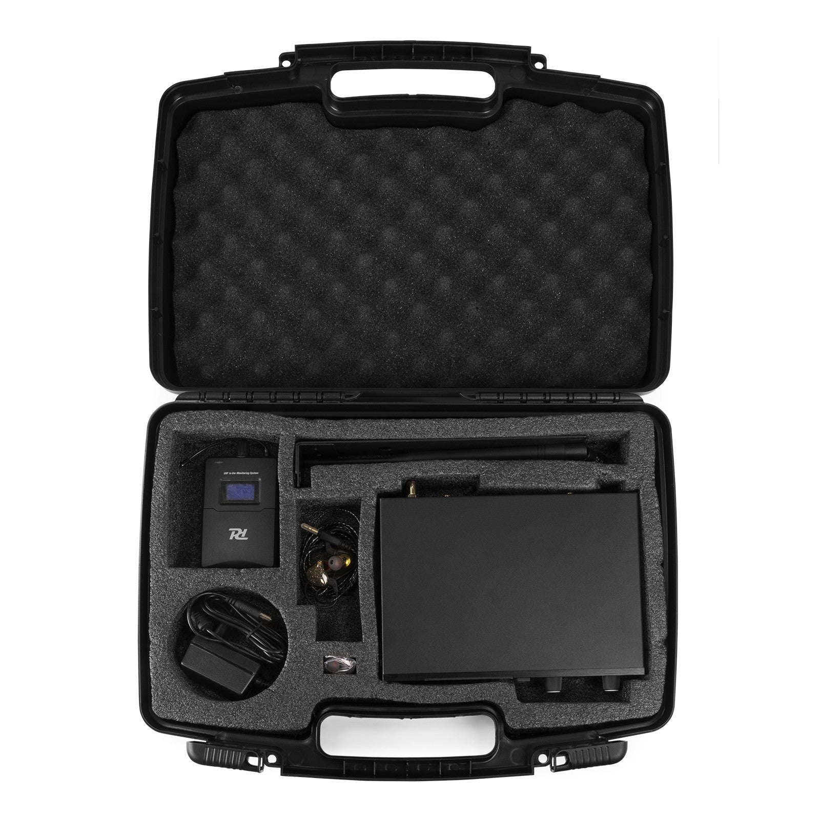 Power Dynamics PD810 - Sistema monitorización In Ear UHF - Tempo Shop