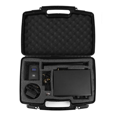 Power Dynamics PD810 - Sistema monitorización In Ear UHF - Tempo Shop