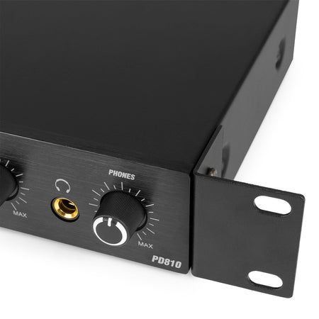Power Dynamics PD810 - Sistema monitorización In Ear UHF - Tempo Shop