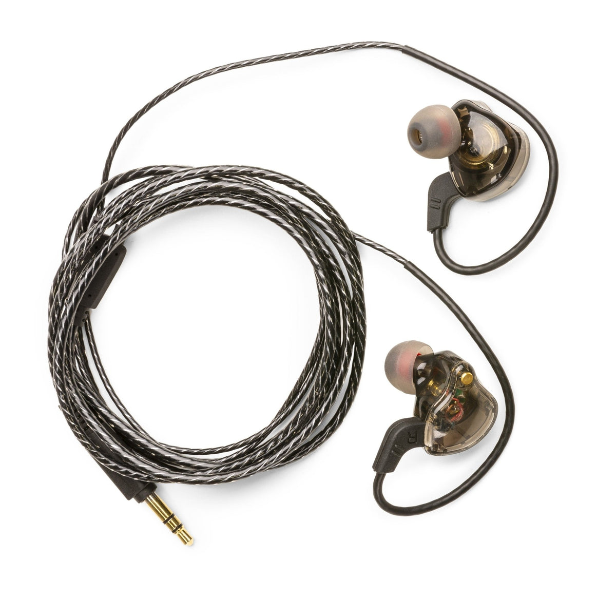 Power Dynamics PD810R - Receptor de bolsillo para sistema de monitorización intrauditiva PD810 - Tempo Shop